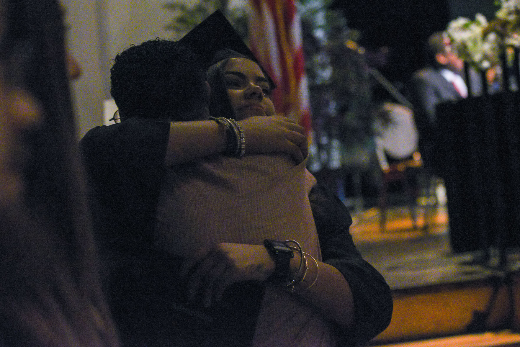 2019 Achieve Online and The Digital High School Graduation